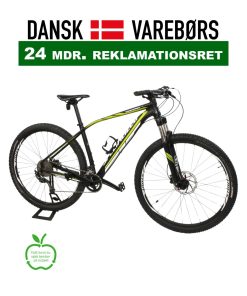 Specialized Rockhopper Expert (Brugt)