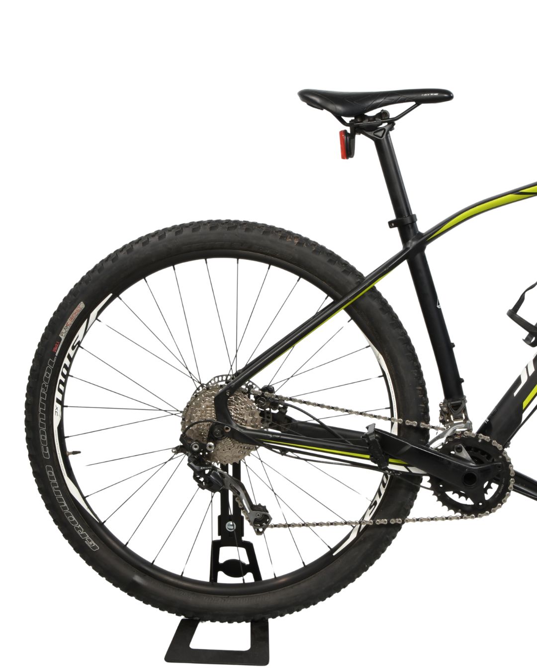 Specialized Rockhopper Expert (Brugt) - Billede 3