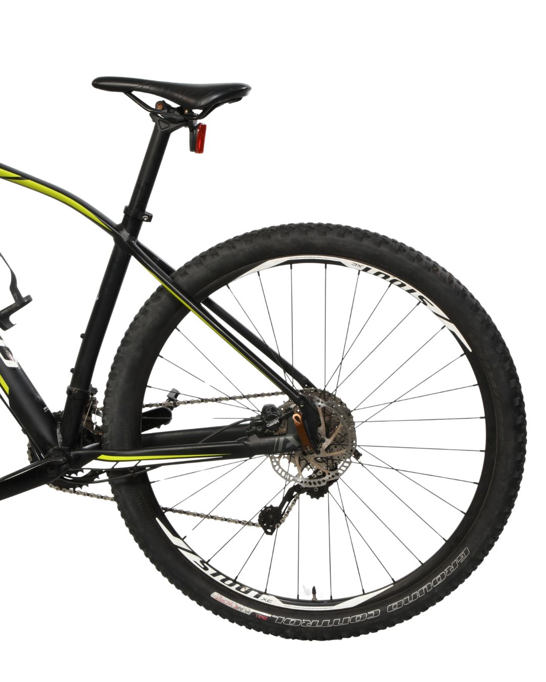 Specialized Rockhopper Expert (Brugt) - Billede 4
